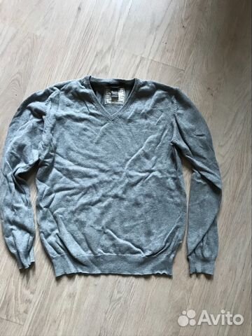 Джемпер для мальчика zara