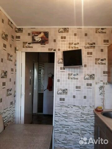 2-к квартира, 45 м², 4/10 эт.