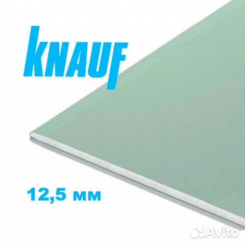Гипсокартон knauf Гипсокартон knauf