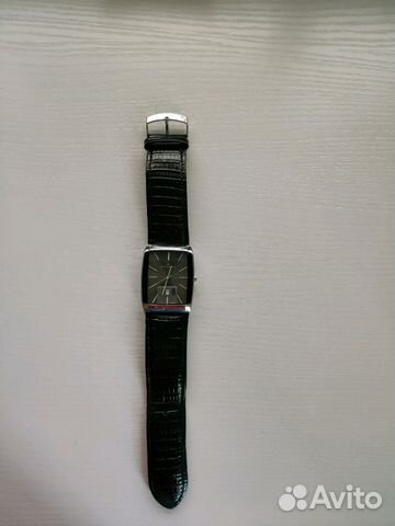 Мужские часы Skagen