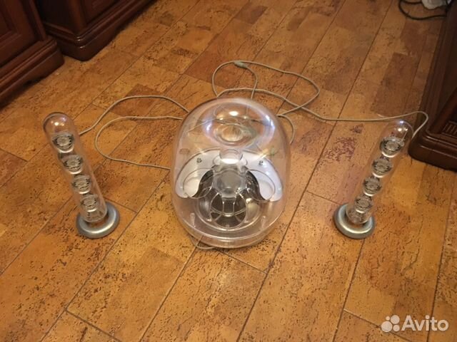Акустика Harman/Kardon Акустика Harman/Kardon