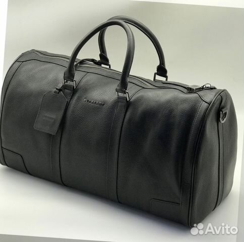 Дорожная сумка Burberry Дорожная сумка Burberry