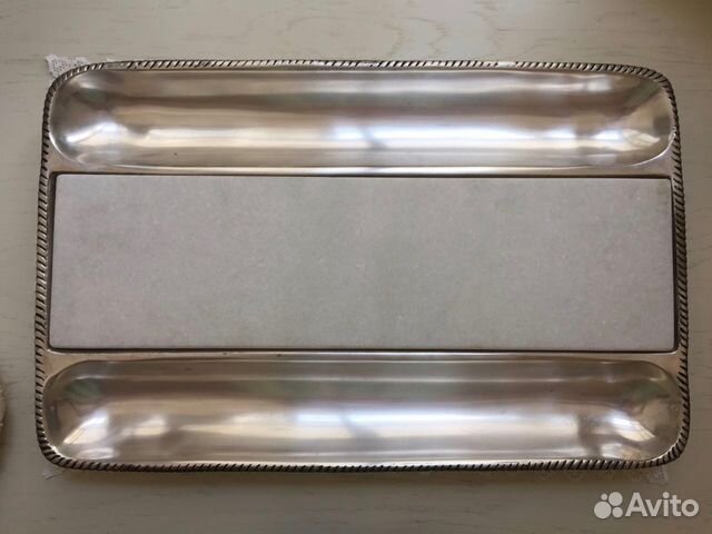 Сервировочное блюдо с сырной доской, США