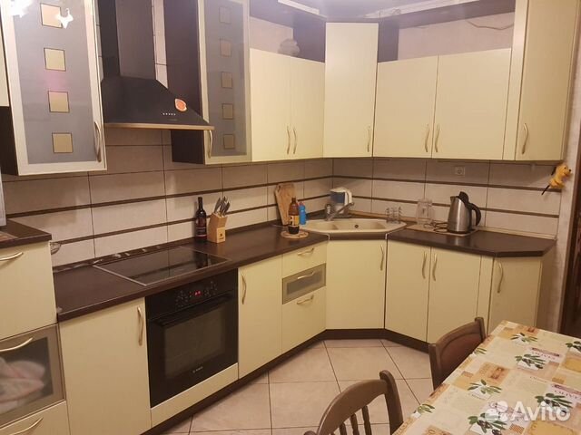 Московская Обл Железнодорожный Купить Квартиру