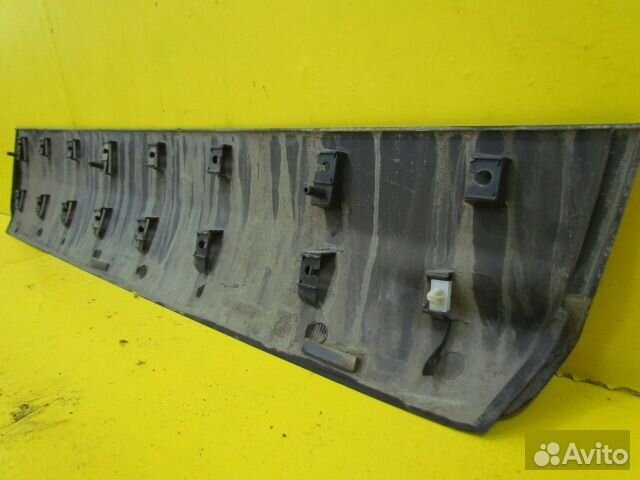 Накладка двери передняя левая Ford Kuga 2 2012 Накладка двери передняя левая Ford Kuga 2 2012