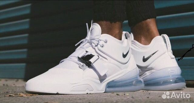 nike air force 270 original