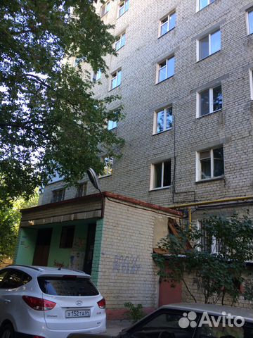 4-к квартира, 76 м², 2/10 эт. 4-к квартира, 76 м², 2/10 эт.