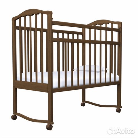 Детская кроватка Золушка 1