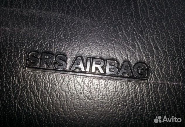 Airbag пассажира Mazda 3 BM