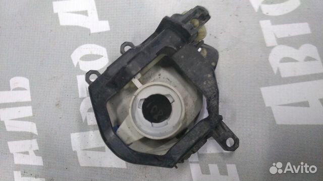Фара противотуманная левая Toyota Тойота