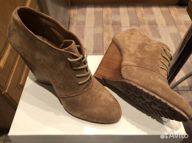 Ботильоны Aldo Ботильоны Aldo