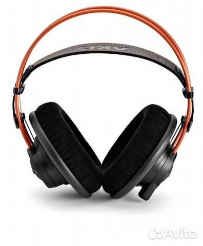 AKG K 712 Pro новые AKG K 712 Pro новые
