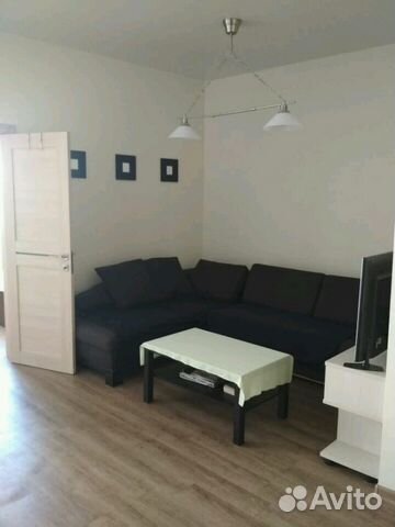 1-к квартира, 48 м², 4/11 эт.