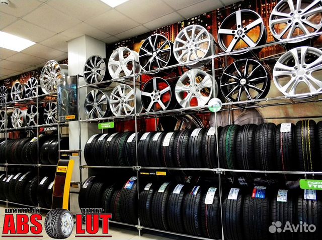 Новые усиленные диски на Газель