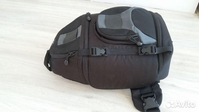 Фоторюкзак Lowepro