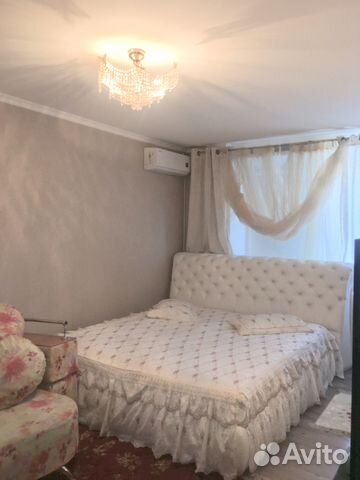 1-к квартира, 55 м², 3/5 эт. 1-к квартира, 55 м², 3/5 эт.