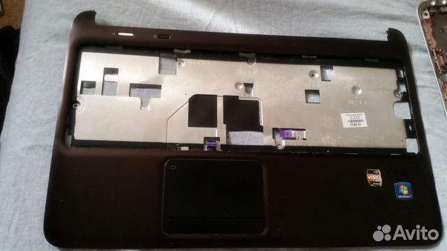 Ноутбук DV6, g7-1101er, g6-1341er, g6-1124e