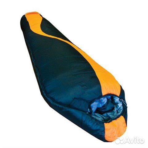 Спальный мешок tramp Siberia 7000 XXL