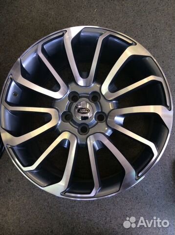 Range Rover Sport Vogue R22 Autobiography Range Rover Sport Vogue R22 Autobiography
