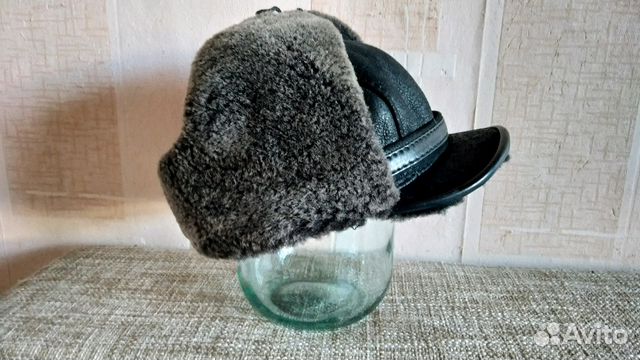 Шапка мужская Шапка мужская