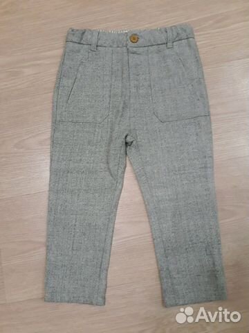 Брюки Zara 98 р