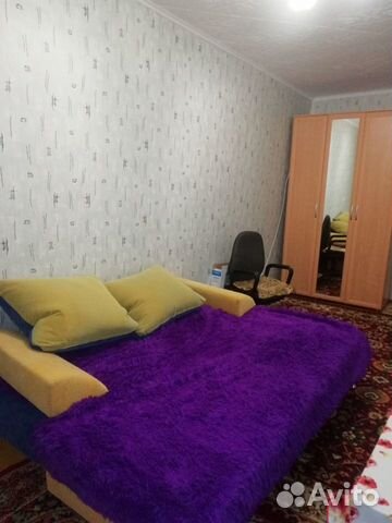 2-к квартира, 45 м², 2/5 эт.