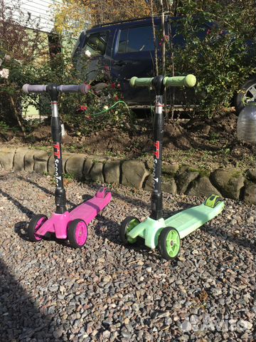 Самокат Самокат