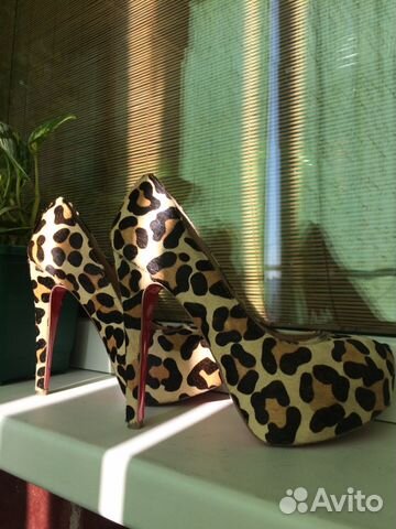 Туфли Туфли