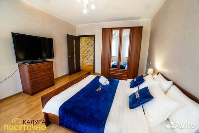 2-к квартира, 79.9 м², 3/5 эт. 2-к квартира, 79.9 м², 3/5 эт.