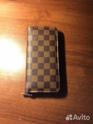 Кошелек louis vuitton Кошелек louis vuitton