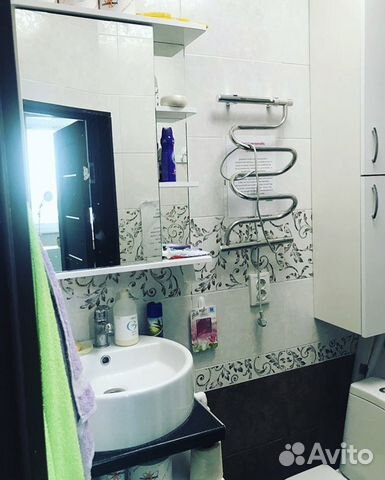 Комната 18 м² в 1-к, 2/25 эт.