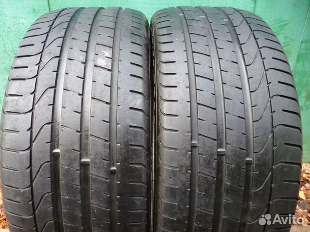Шины 235/35R20 88Y Pirelli P Zero Шины 235/35R20 88Y Pirelli P Zero
