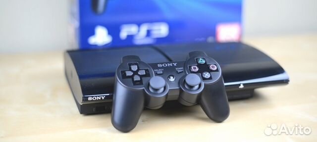 Sony playstation 3 Sony playstation 3