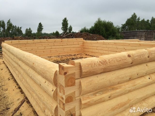 Банька 6х6+ 2м. Установка, доставка бесплатно Банька 6х6+ 2м. Установка, доставка бесплатно