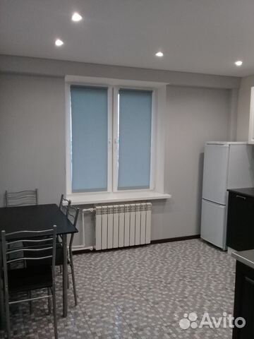 2-к квартира, 50 м², 3/10 эт.