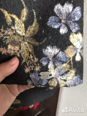 Пальто Denny Rose Италия в идеале Пальто Denny Rose Италия в идеале