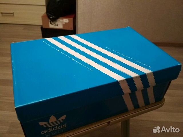 Кроссовки аdidas Кроссовки аdidas