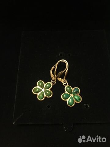 Серьги Серьги