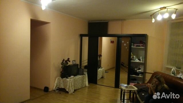 3-к квартира, 108.5 м², 14/17 эт. 3-к квартира, 108.5 м², 14/17 эт.