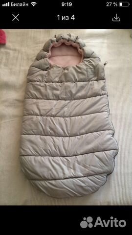 Конверт Конверт