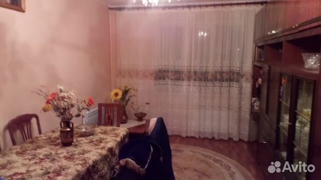 3-к квартира, 79 м², 1/17 эт. 3-к квартира, 79 м², 1/17 эт.
