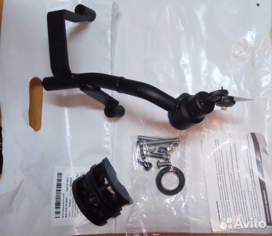 Блокиратор рулевого вала 