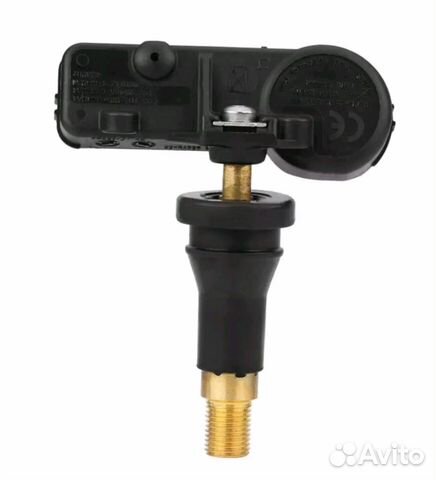 Датчики давления в шинах tpms 433мгц