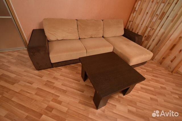 2-к квартира, 70 м², 9/11 эт.