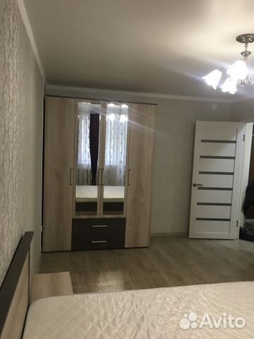 1-к квартира, 33 м², 1/5 эт.