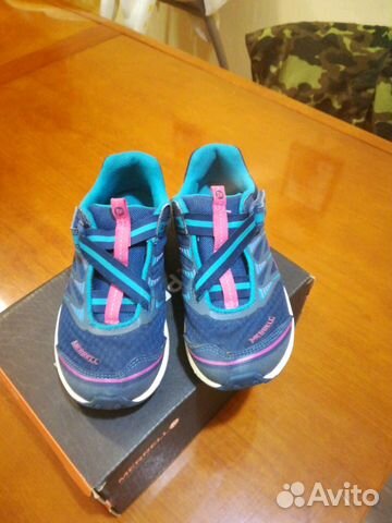 Кроссовки merrell Кроссовки merrell