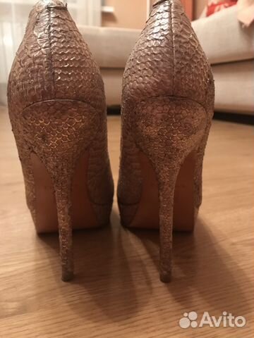 Туфли Туфли