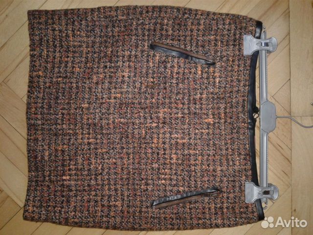 Юбка теплая короткая esprit Юбка теплая короткая esprit