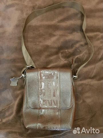 Сумка мужская