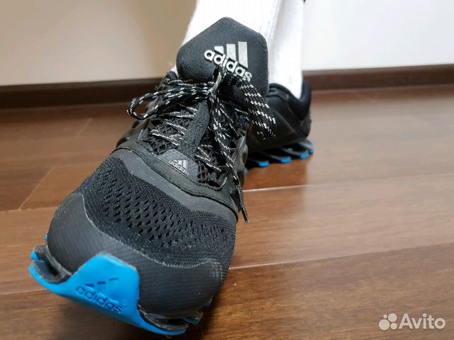 Кроссовки Adidas springblade оригинал Кроссовки Adidas springblade оригинал